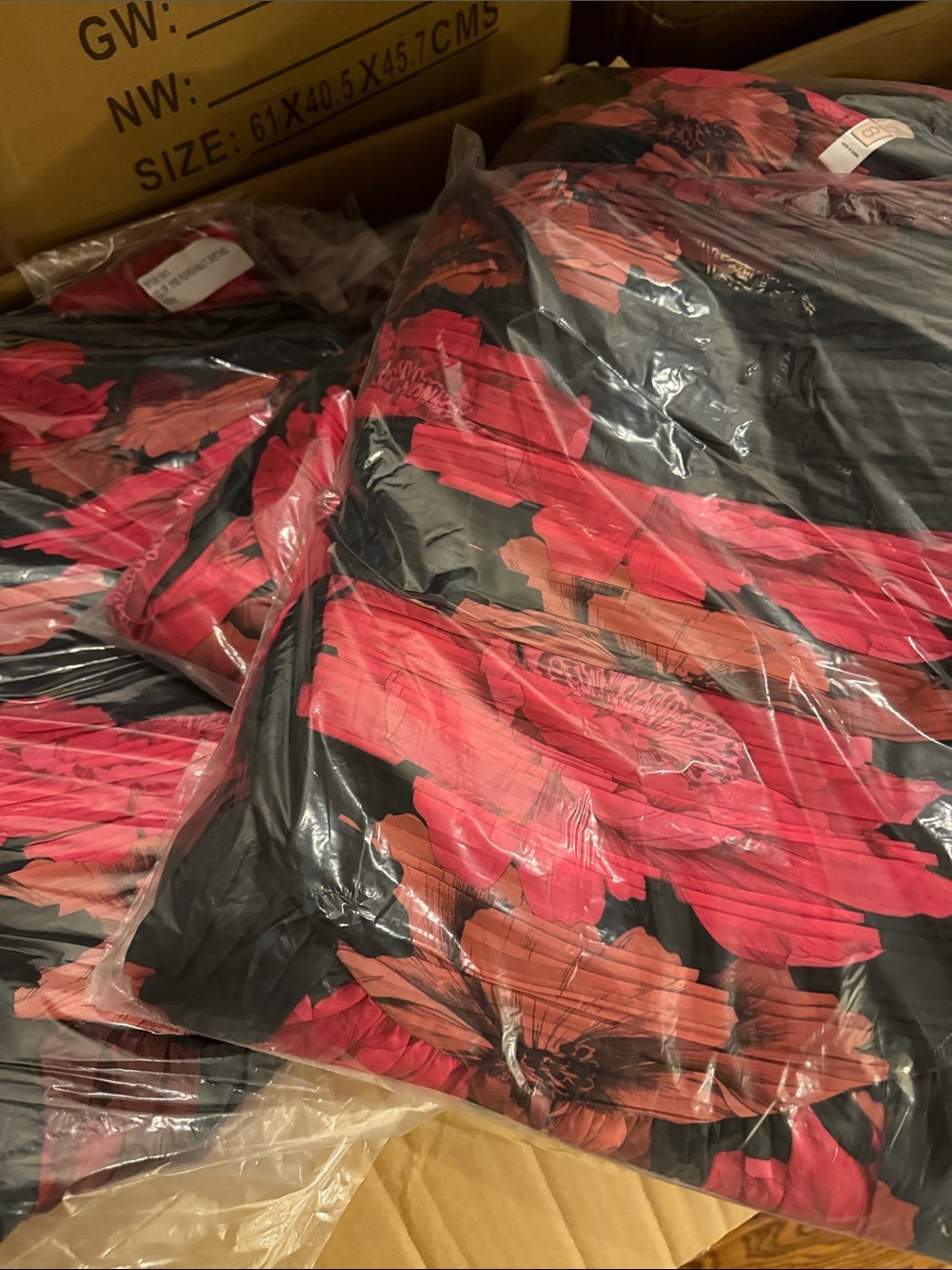 Hutch Georgina Gown (New, sealed in bag) - Picture 14 of 14